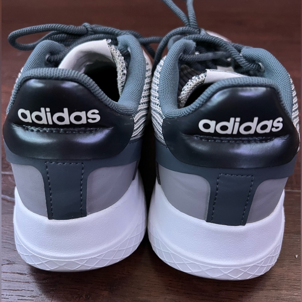 adidas gazelle silver green womens Shop Beige Mens Adifom Trxn Lace Up Sneakers – Shoebacca main image 0